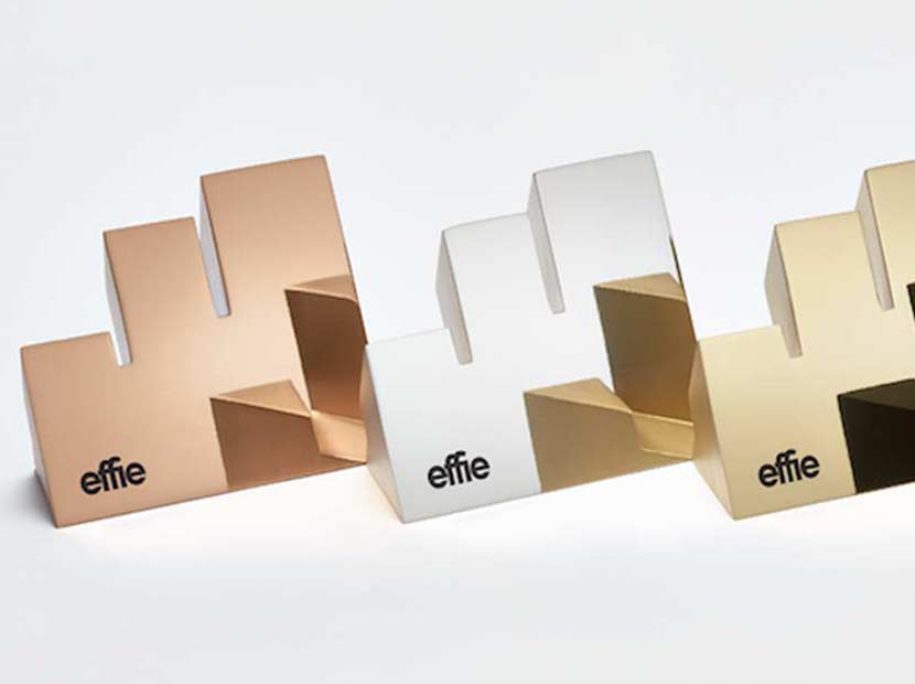 Global Best of the Best Effie Awards başvuruları başladı