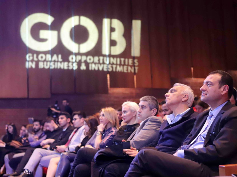 GOBI 2020 için geri sayım başladı