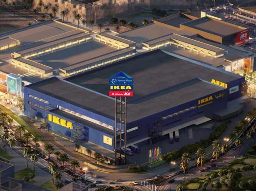 IKEA’dan vakti nakde çeviren kampanya