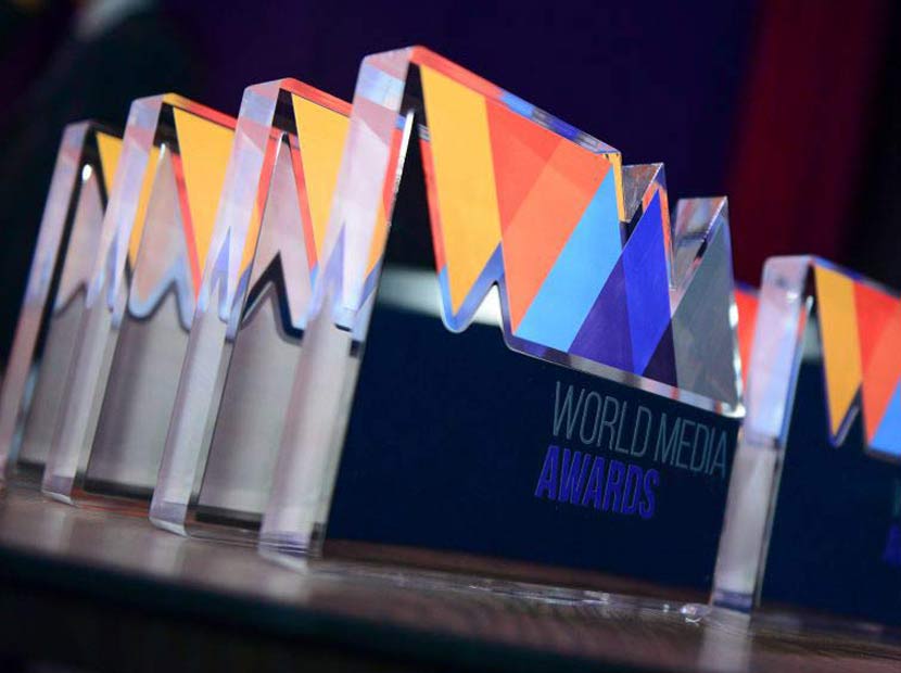 World Media Awards jürisinde Türkiye’den 1 isim