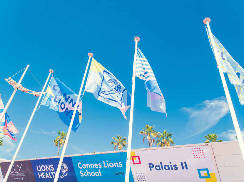 Cannes Lions’tan dijital platform: Lions Live