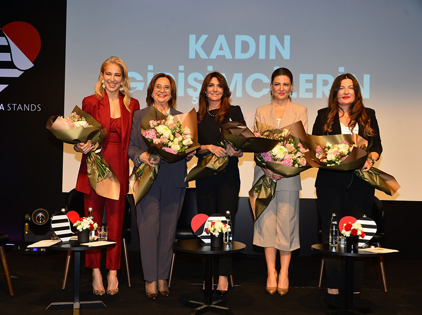 Sephora ve KAGİDER’den kadın girişimcilere destek