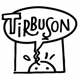 Tirbuşon Podcast