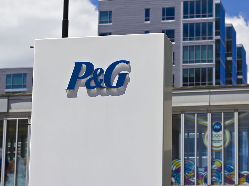 P&G’ye yeni ajans