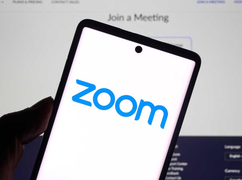 Google’dan çalışanlarına Zoom yasağı