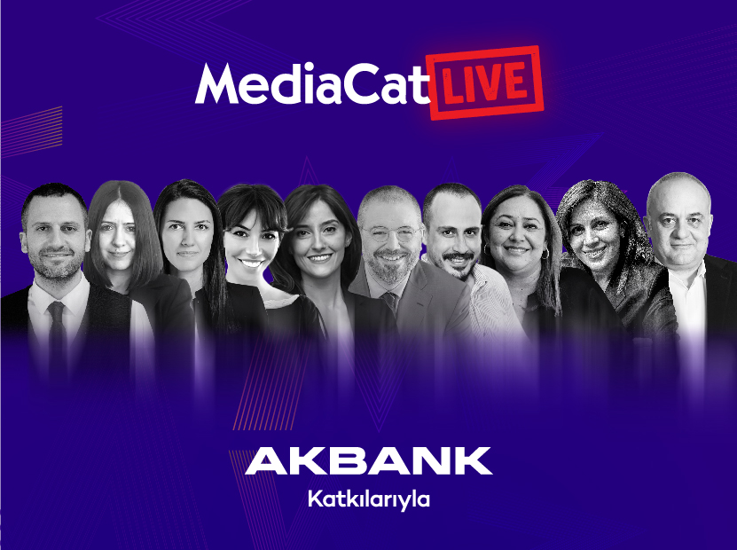 MediaCat Live bu kez çalışmanın geleceğini tartışıyor