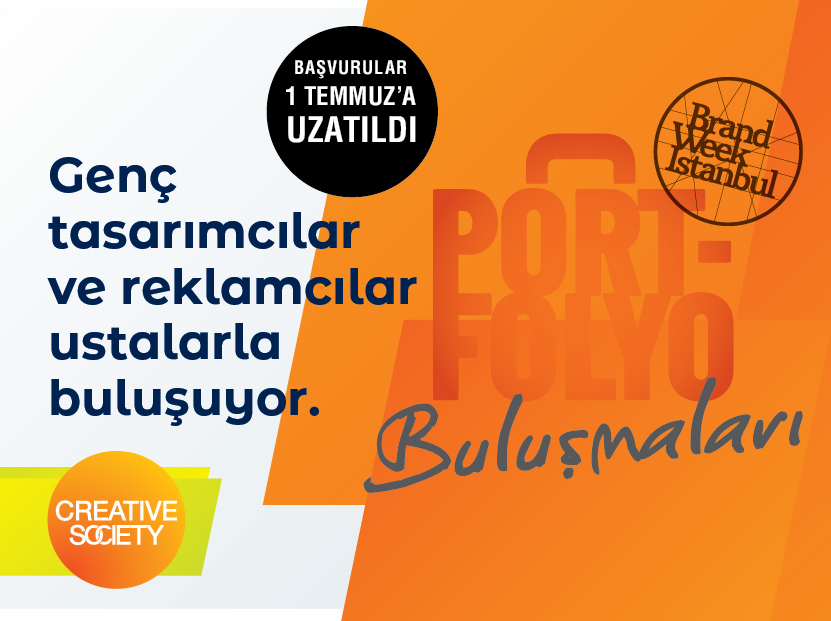 Portfolyo Buluşmaları’na başvurular uzatıldı