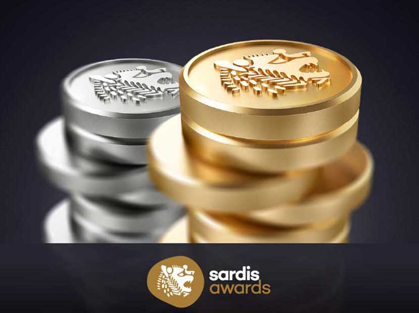 Sardis Ödülleri’ne başvurular uzatıldı