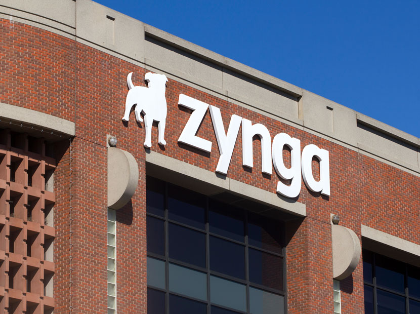 Zynga, Peak’i satın alıyor
