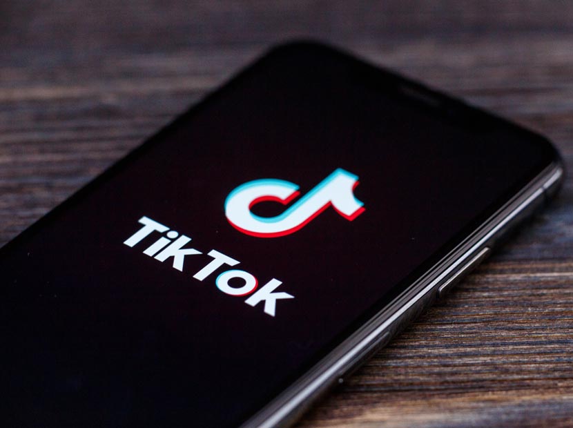 TikTok’a yeni CEO