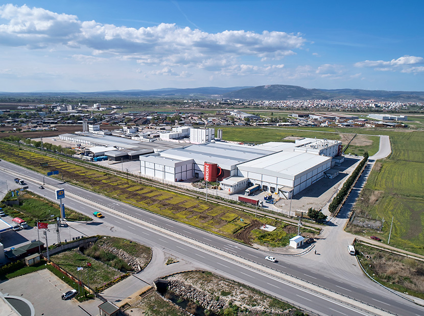 Nestlé Türkiye’den 250 milyon TL değerinde yatırım