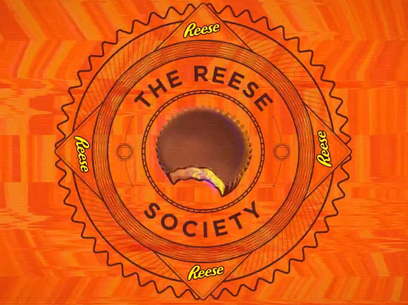 Reese’den aslında olmayan bir gizli topluluk: The Reese Society
