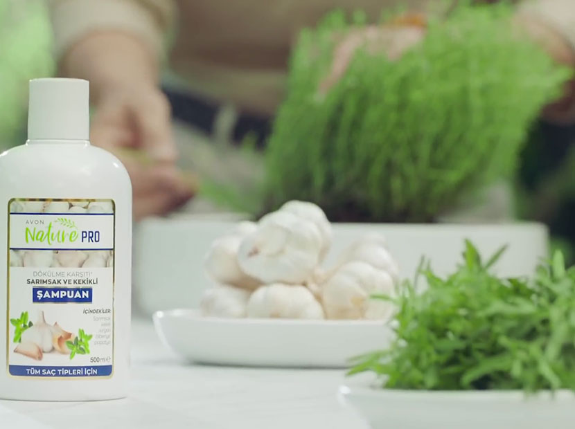 Doğadan gelen uzmanlık