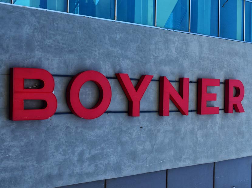 Boyner'e yeni iletişim ajansı