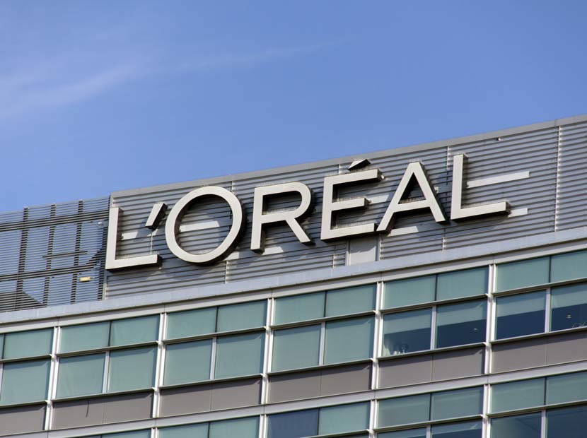 L’Oréal Türkiye’de üst düzey atama