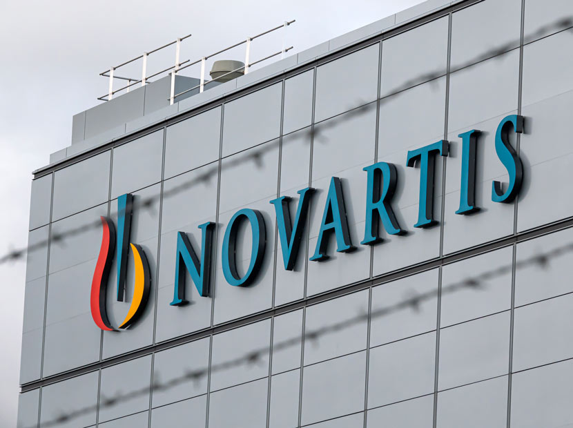 Novartis Türkiye’de üst düzey atama