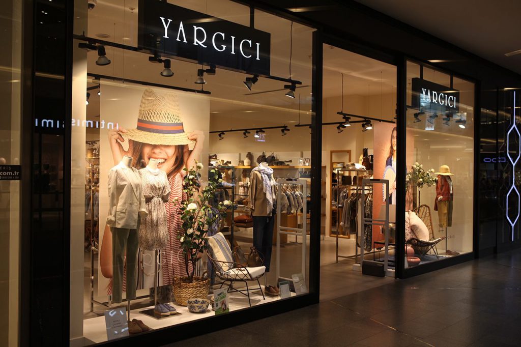 YARGICI'ya yeni ajans