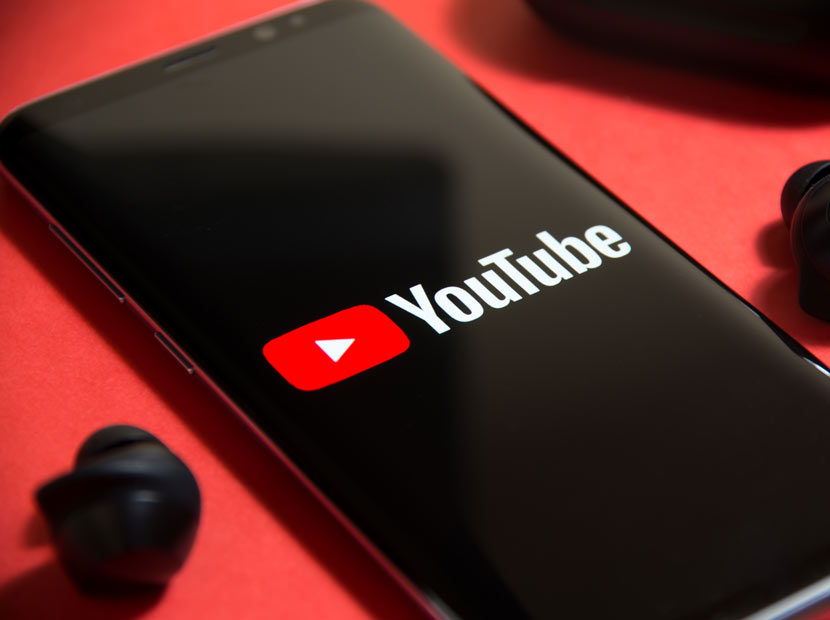 YouTube’da sesli reklamlar dönemi başlıyor