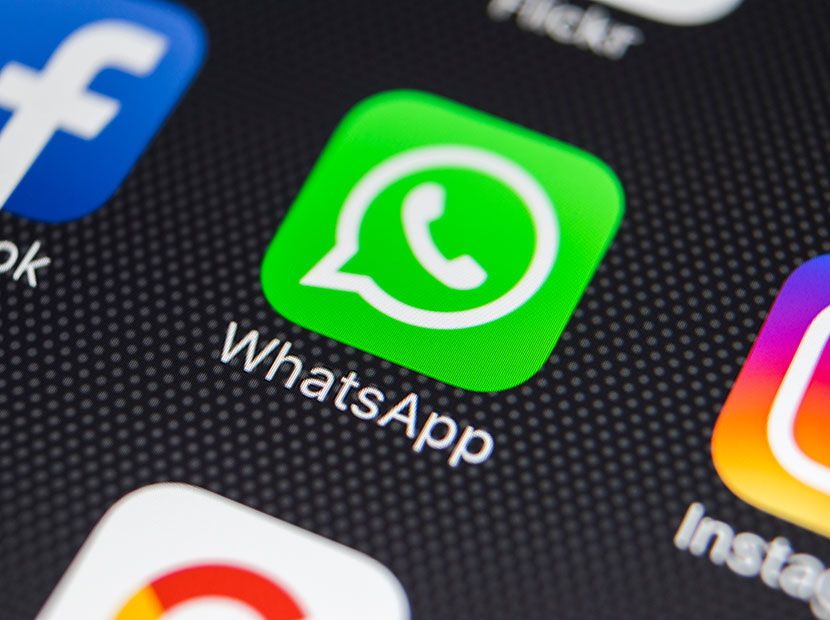 Rekabet Kurulu’ndan WhatsApp açıklaması