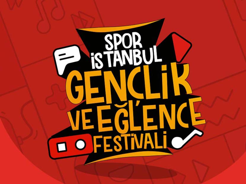 Spor İstanbul’dan 250 bin kişilik etkinlik
