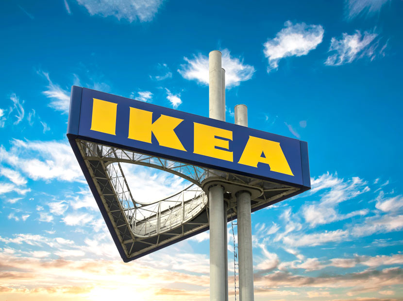 IKEA'dan söküm kılavuzu hamlesi