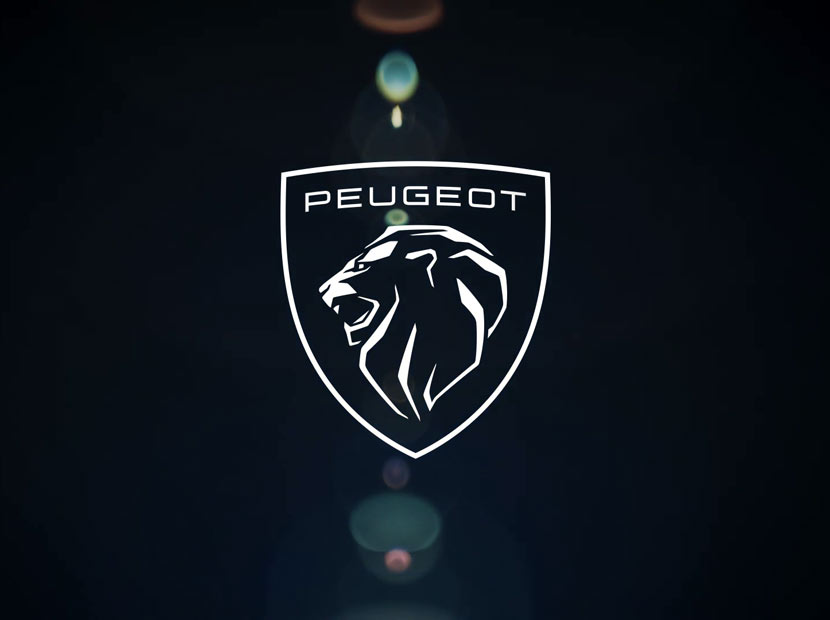 Peugeot’dan logo değişimi