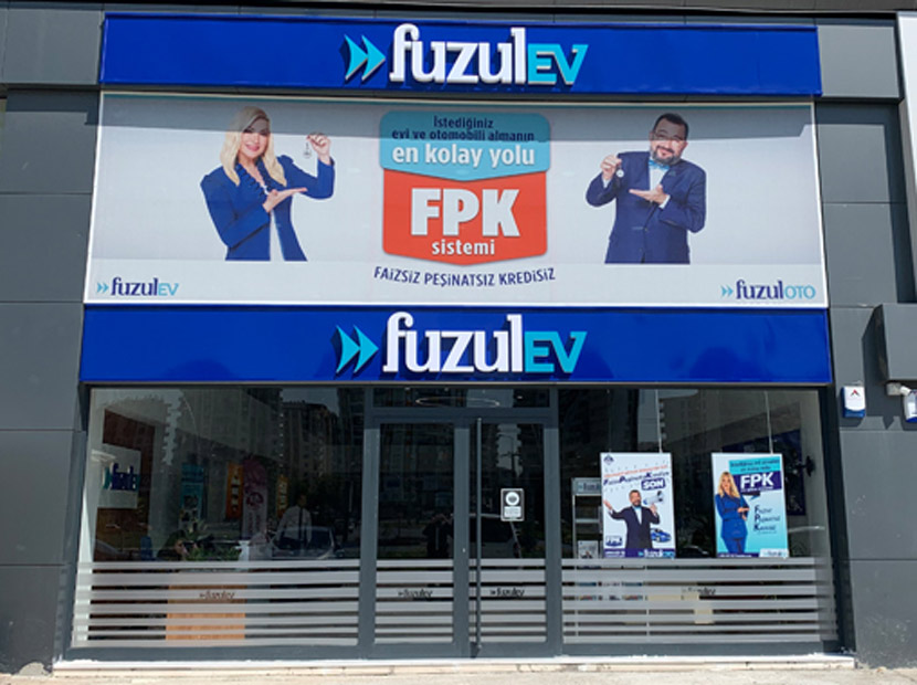 Fuzul Holding yeni reklam ajansını seçti