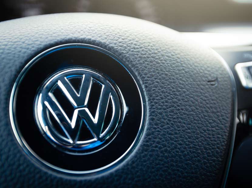 Volkswagen ABD’den isim değişikliği: Voltswagen