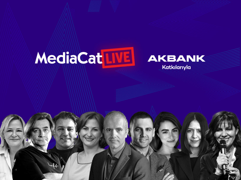 MediaCat Live’da gündem içerik ve platform savaşları