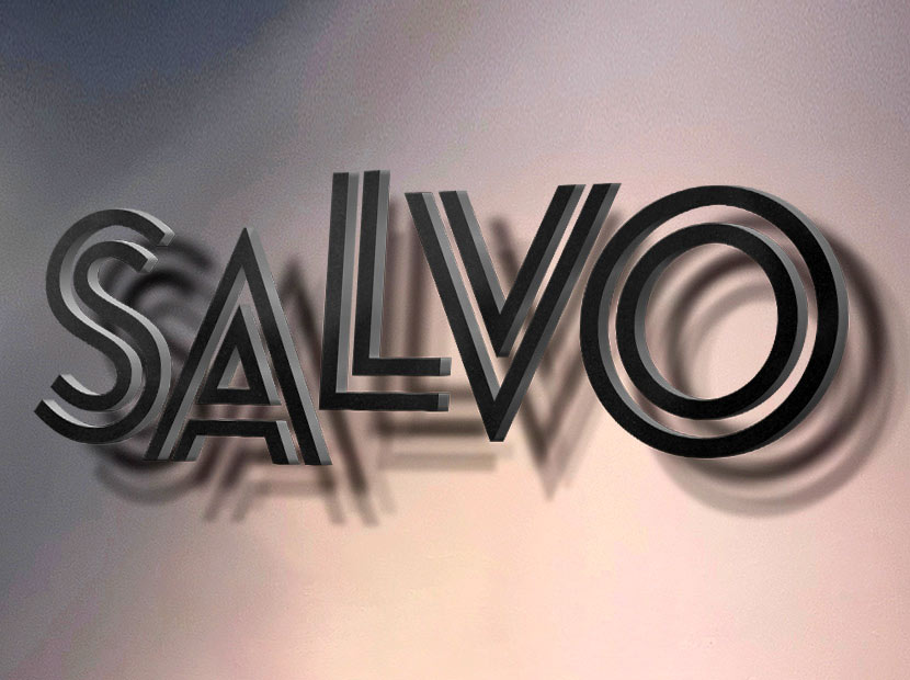 SALVO'ya 2 yeni marka