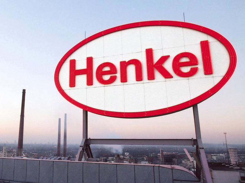 Henkel’de organizasyonel değişiklik