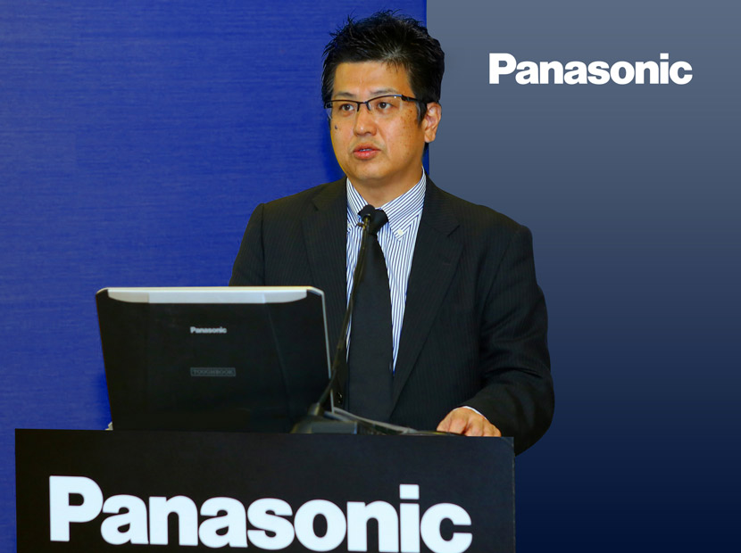 Panasonic Life Solutions Türkiye’ye yeni başkan