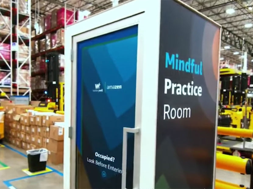 Amazon’dan tepki çeken girişim: AmaZen