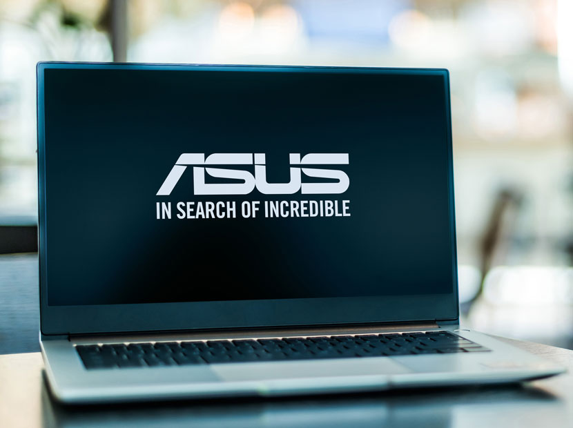 ASUS yeni iletişim ajansını seçti