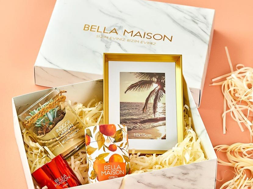 Bella Maison yeni sosyal medya ajansını seçti