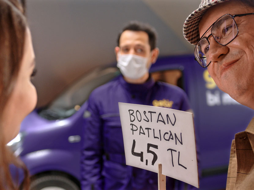 Dedektif Necati GetirBüyük’ün peşinde