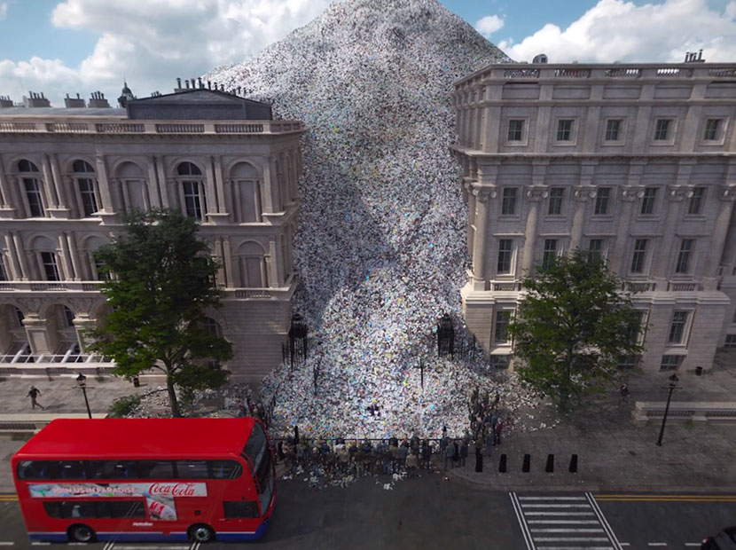 Wasteminster: Bir Downing Sokağı felaketi