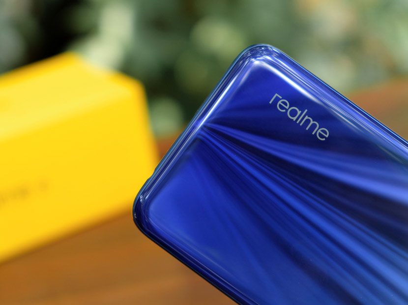 realme yeni iletişim ajansını seçti