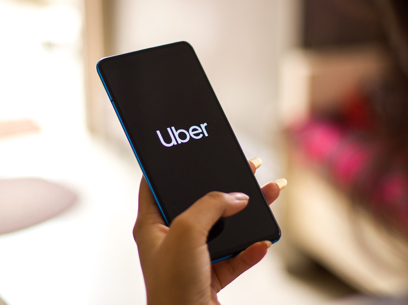 Uber Türkiye yeni iletişim ajansını seçti