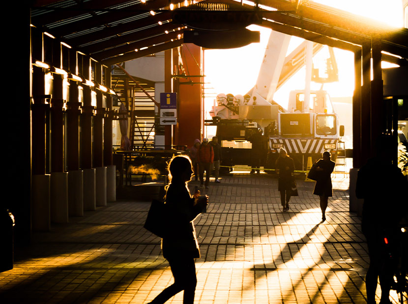 Kusursuz fotoğrafın peşinde olanlara
