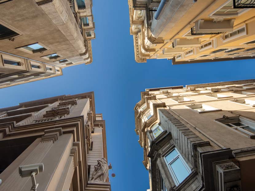 Görülmemiş rotalar