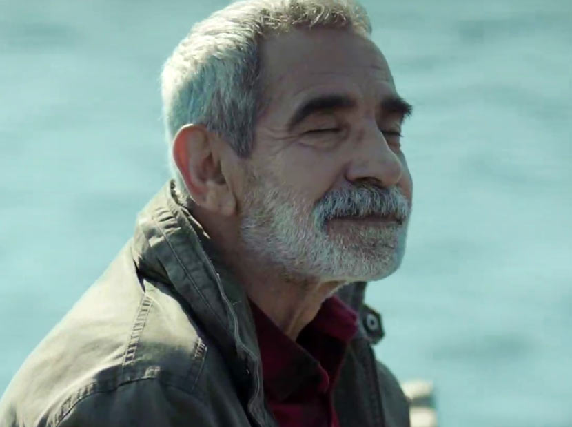 Baba olmanın hakkını veren herkese