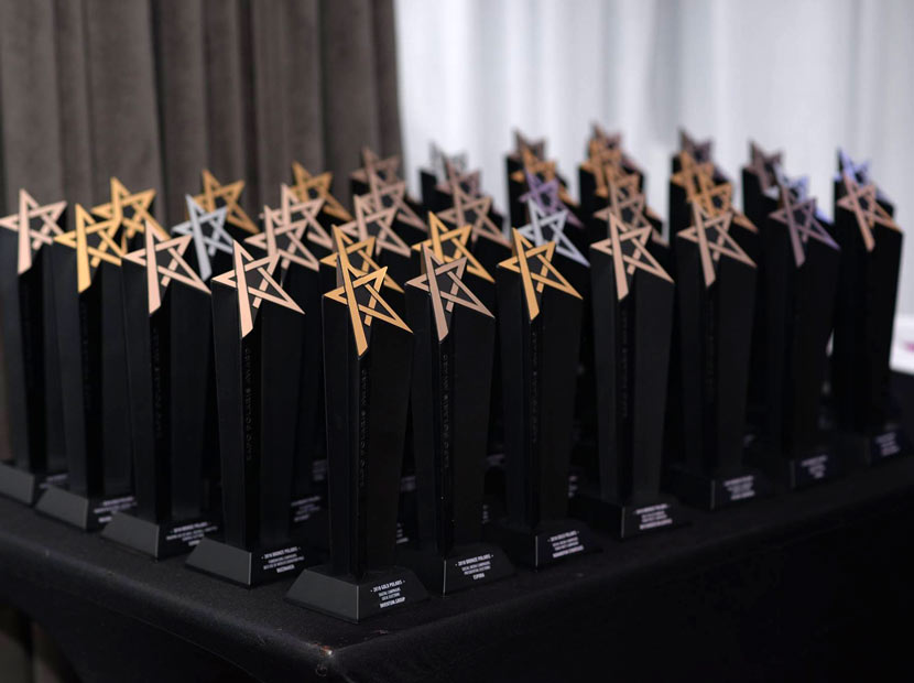 İstanbul Dijital Medya A.Ş.’ye Polaris Ödülleri’nden 4 ödül