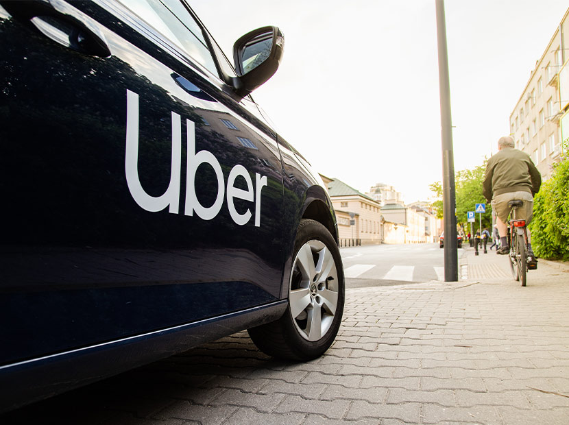 Uber’den ABD’deki sürücülerine özür