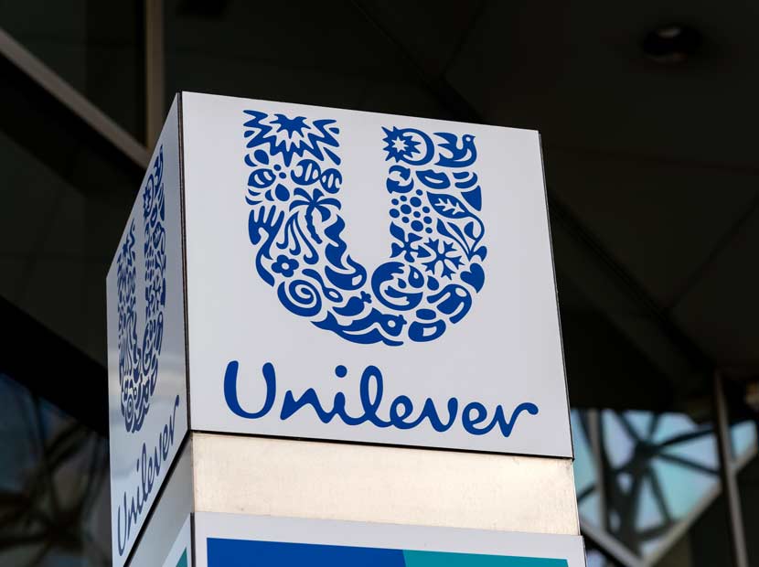 Unilever’den “Pozitif Güzellik” açılımı