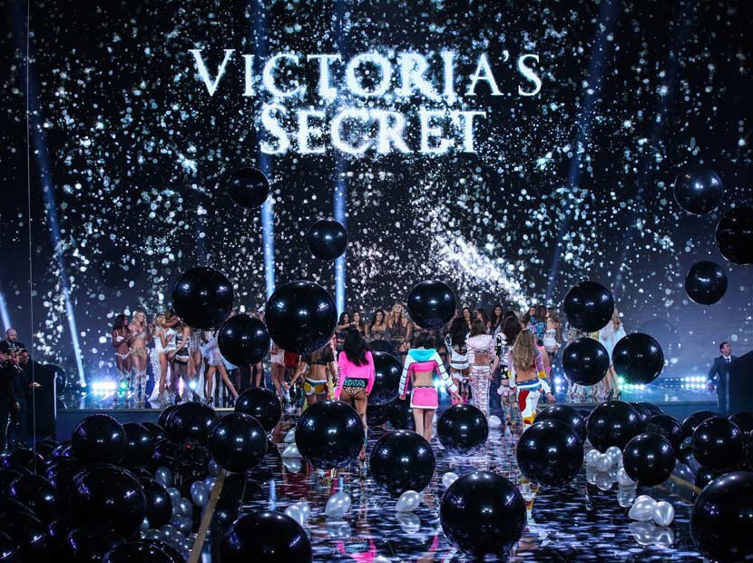 Victoria’s Secret meleklere veda etti