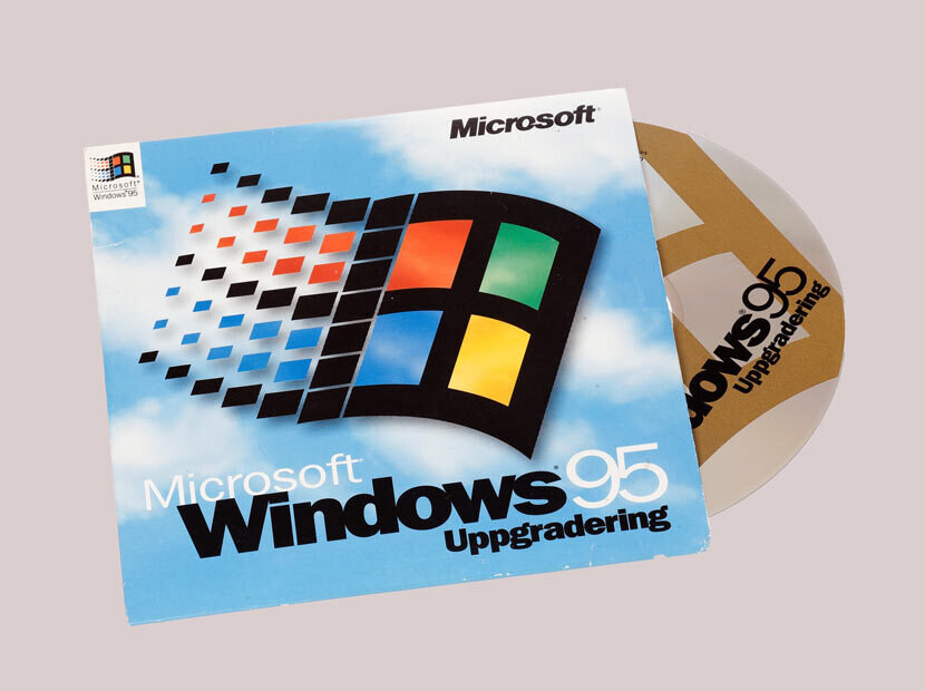 Microsoft’la nostaljik ve rahatlatıcı bir yolculuk