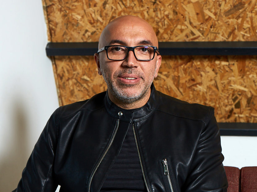 Yaşar Akbaş, Global Best of the Best Effie Awards jürisinde