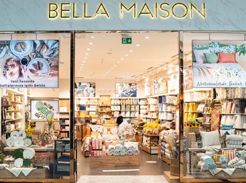 Bella Maison yeni reklam ajansını seçti-00