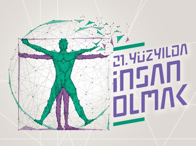 Brand Week Istanbul’un bu yılki teması 21. Yüzyılda İnsan Olmak